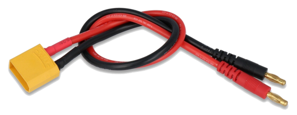 SLS‑CHG90‑30 - SLS XT90 charge cable