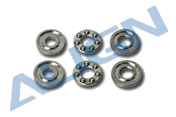 HS1268  - F3-8M Thrust Bearing