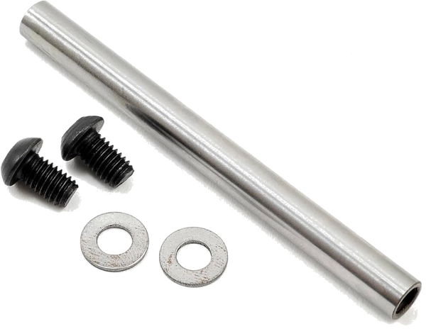 H0213‑S – SAB Steel Spindle Shaft