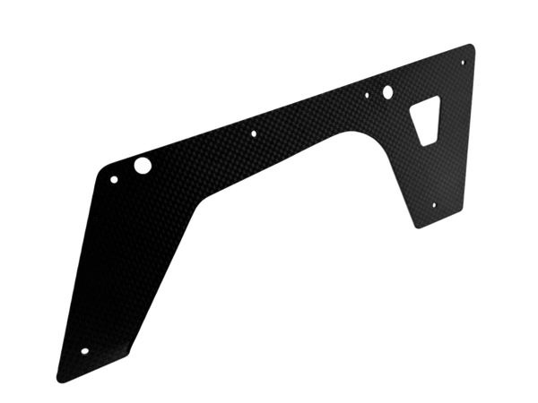 H1714-S - SAB ilGoblin CF Lower Frame