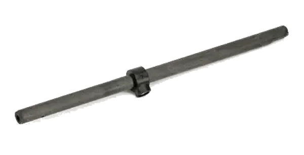 BLH3507 – Blade mCP X Carbon Fiber Main Shaft met Collar & Hardware