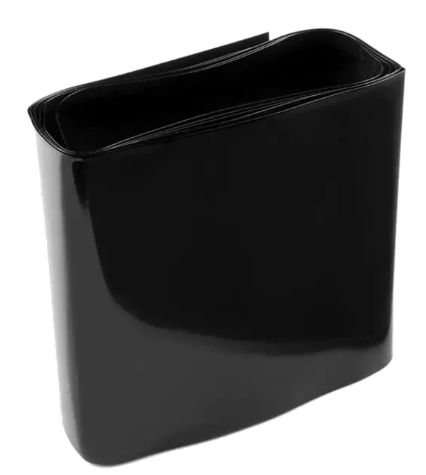GF‑1450‑071 – Revtec Shrink Tubing 70 mm Black – 1 m