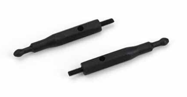 BLH1679 – Blade 450 Canopy Support Mount Posts (2pcs)