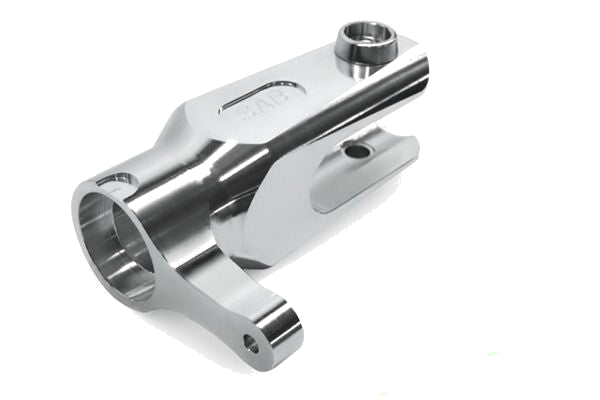 H0034‑S – SAB Aluminum Main Blade Grip: Goblin 700/770 (1pc)