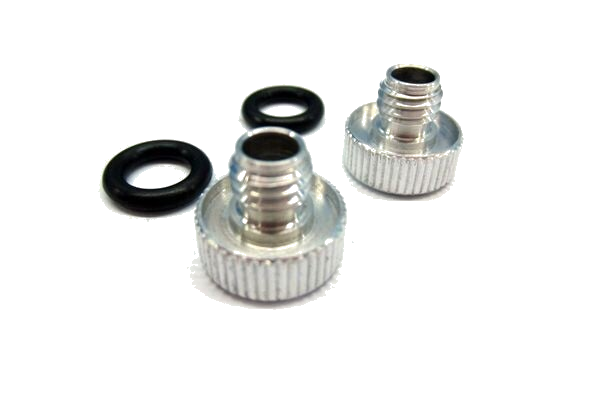 H0036‑S – SAB Aluminum Canopy Knobs: Goblin 630/700/770