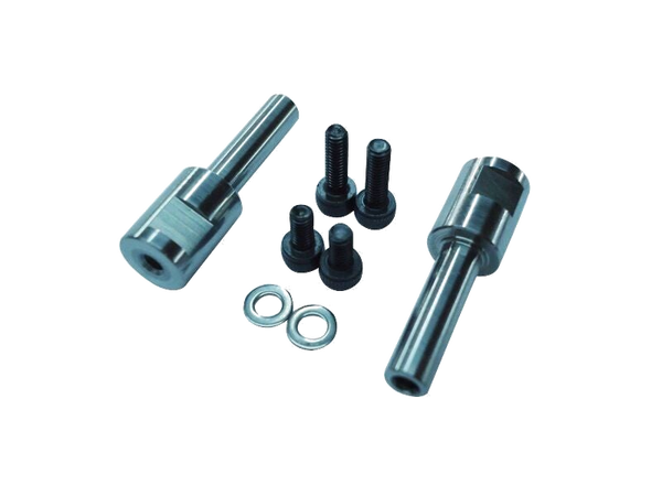 H0141-S - Heavy Duty Grip Links (2pcs) - Goblin 700