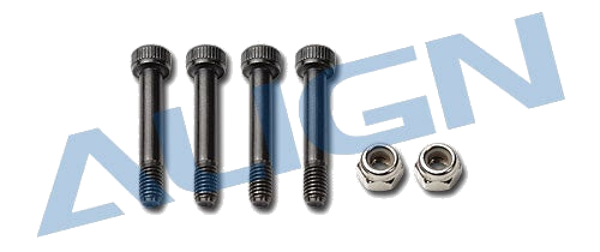 H55059 - Main Blade Screws