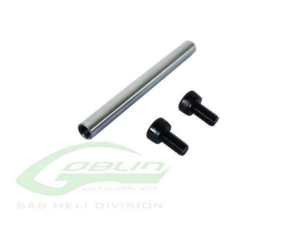 H0792-S - Spindle