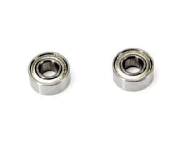 BLH1613 – 3×7×3mm Ball Bearings (2pcs)
