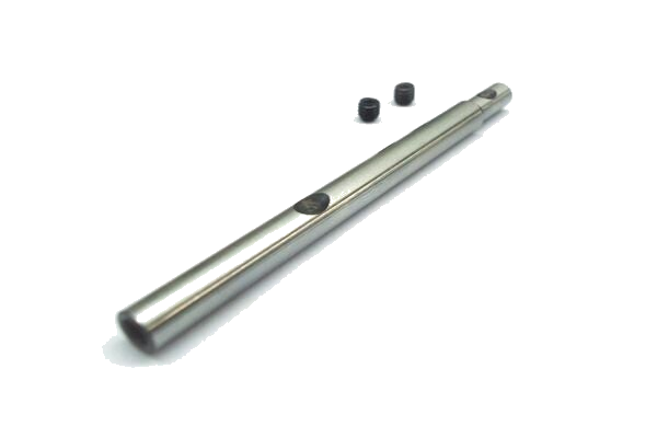H0048‑S – SAB Tail Rotor Shaft: Goblin 630/700/770