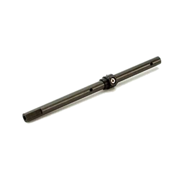 BLH3709 - Carbon Fiber Main Shaft with Collar: 130 X