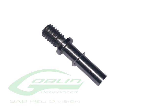 H0596-S- HPS3 Spindle Shaft - Goblin 380KSE