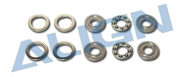 H60001T-1 - Thrust Bearing