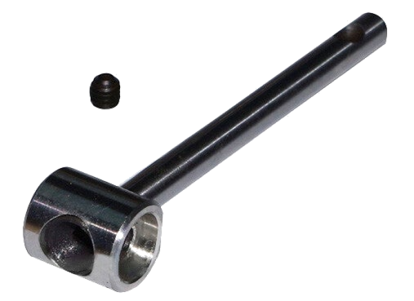 H0227-S – SAB Steel Tail Shaft