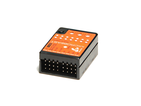 BXM76542PE – BEASTX MICROBEAST ULTRA PRO‑EDITION