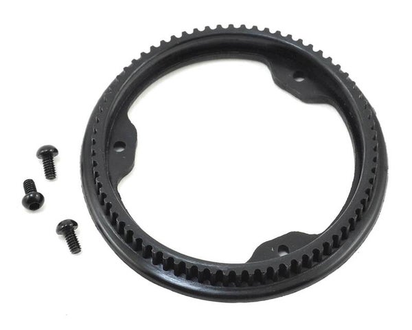 H0820-S - SAB Front Tail Pulley Z72