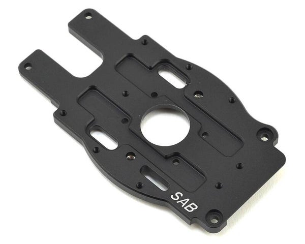 H0838-S – SAB Main Plate (Goblin Fireball)