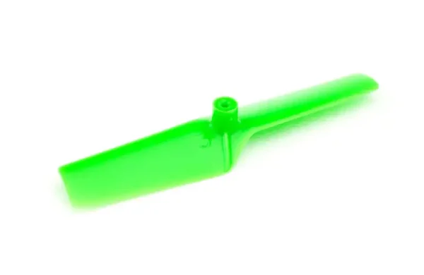 BLH3603GR – Blade mCP S / mCP X / Nano CP X Replacement Tail Rotor (Green)