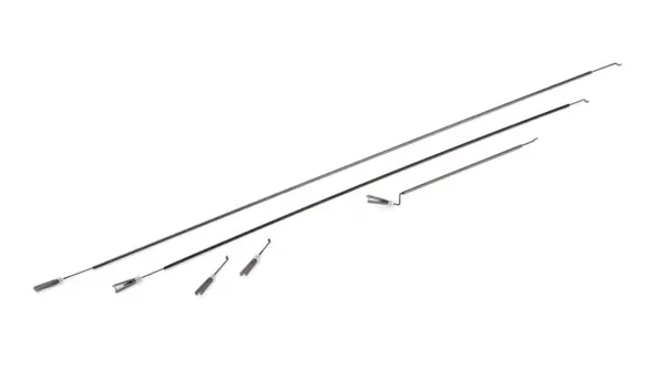 HBZ7624 – HobbyZone Glasair Pushrod Set