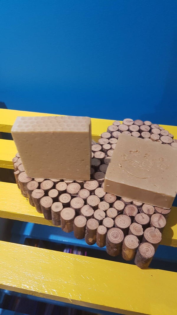 LE BEE'QUETTE (100 % Français)