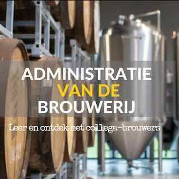 BREWmasterclass - Accijnzen & voedselveiligheid van de brouwerij