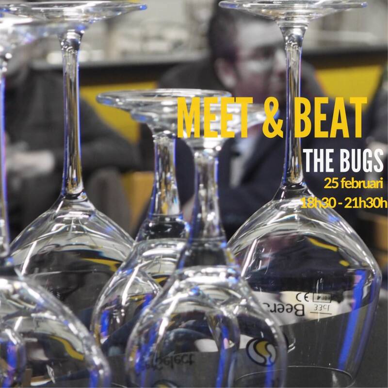 BREWmasterclass Marketeer je bier