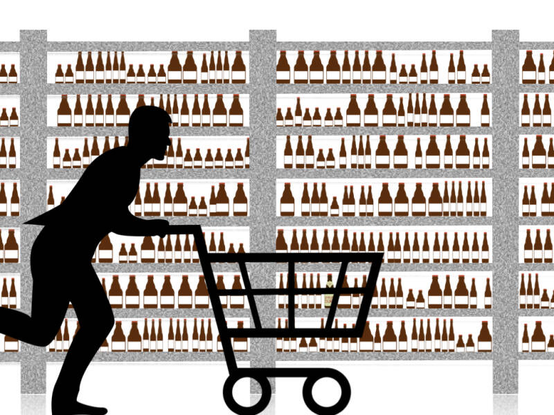 BREWmasterclass Een goldrush naar je biertje?