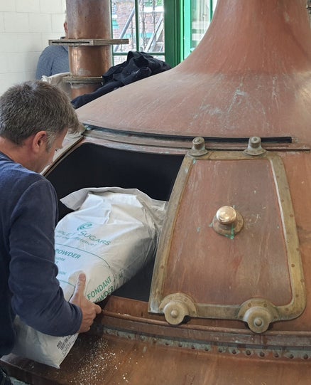 BREWbootcamp: 3 daagse cursus bierbrouwen boordevol praktijk