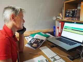 manuele of automatische aangiftes voor voedselveiligheid en accijnzen in de commerciële brouwerij