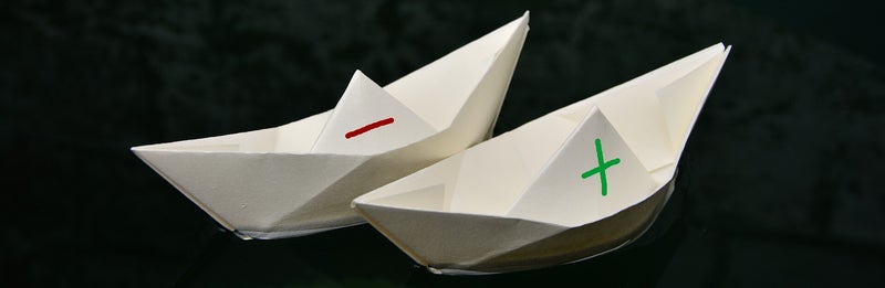 een gepassioneerd microbrouwer met verstand aan het roer