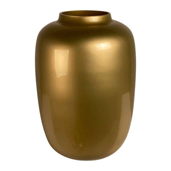 Artic S - Gold Vaas