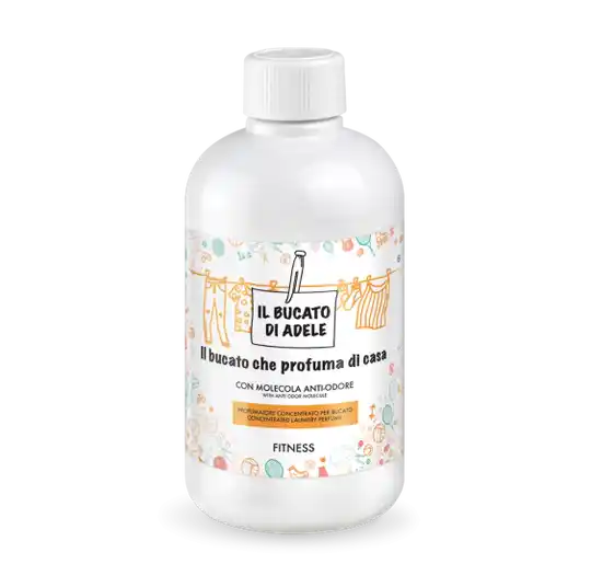 Wasparfum Fitness | 500ML