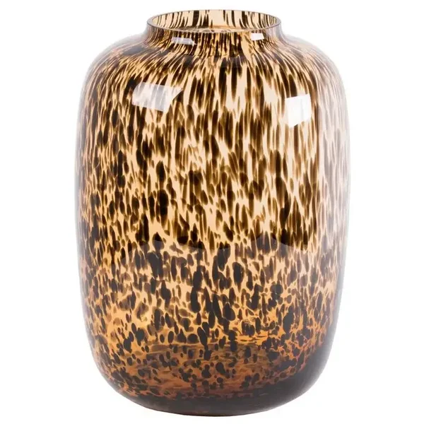 Artic S - Cheetah Brown Vaas