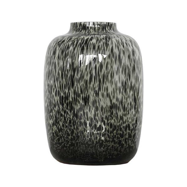 Artic M - Cheetah Grey Vaas