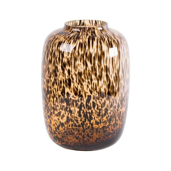 Artic M - Cheetah Brown Vaas