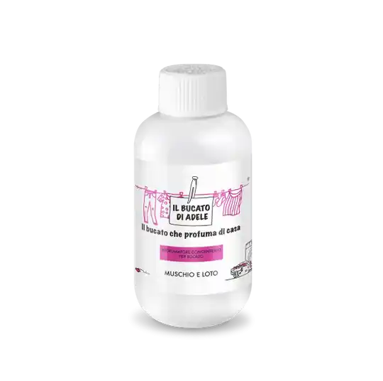 Wasparfum Musk & Lotus | 150ML