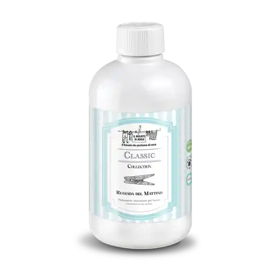 Wasparfum Ochtenddauw | 500ML