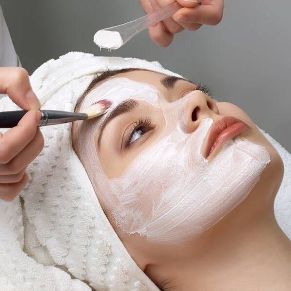 facial online course