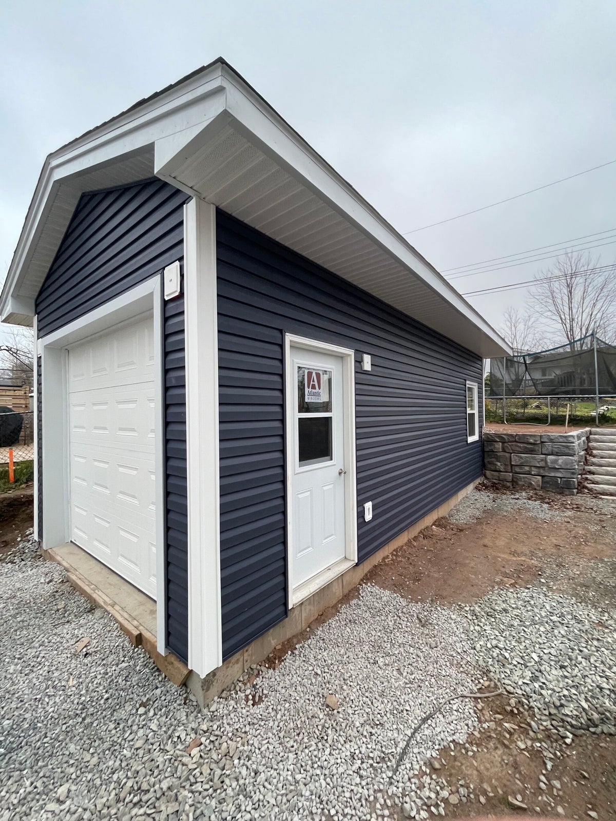 On the Ridge Roofing & Siding