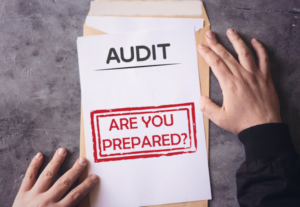 Compliance Audit