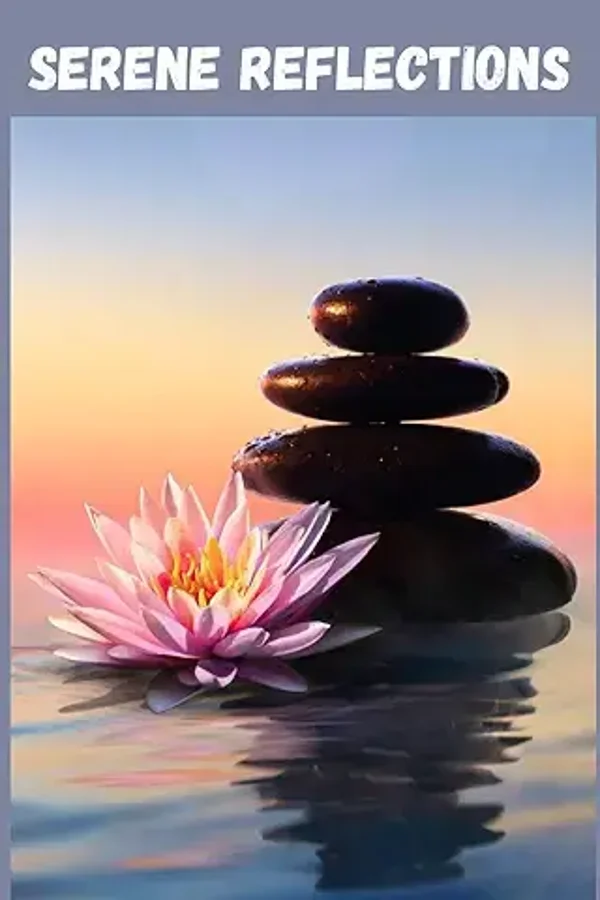 Serene Reflections