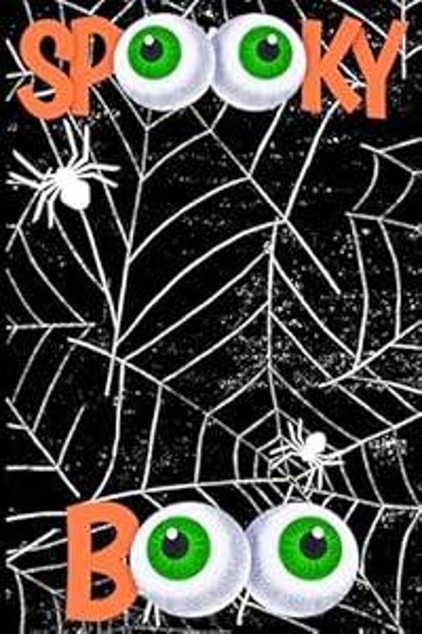 Spooky Boo