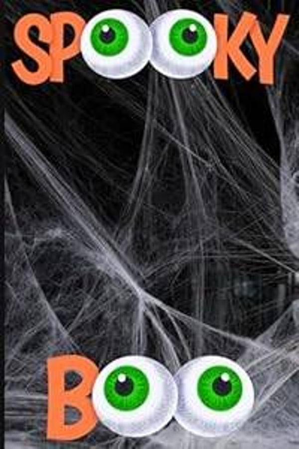 Spooky Boo