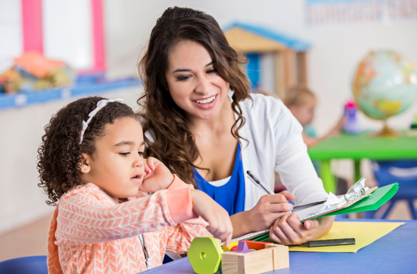 Independent Educational Evaluation (IEE)