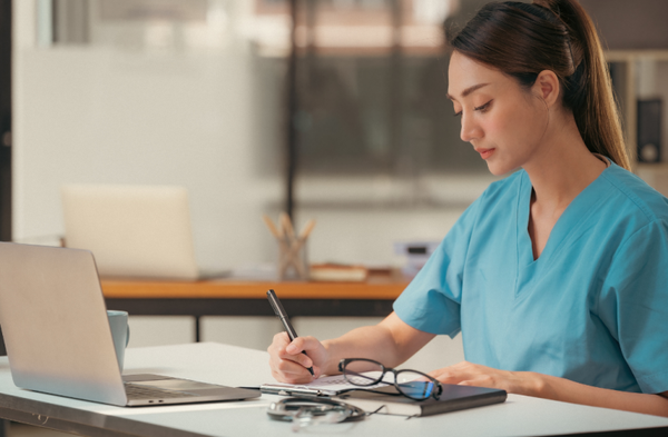 IEP Development & Writing