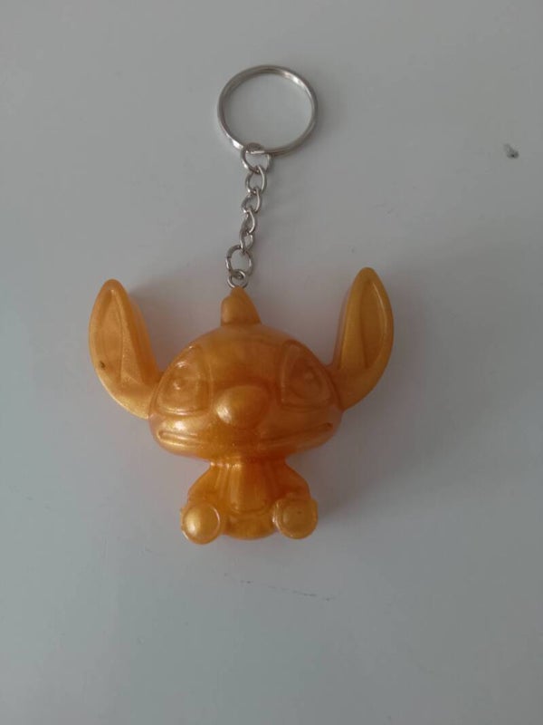 Porte clé stich