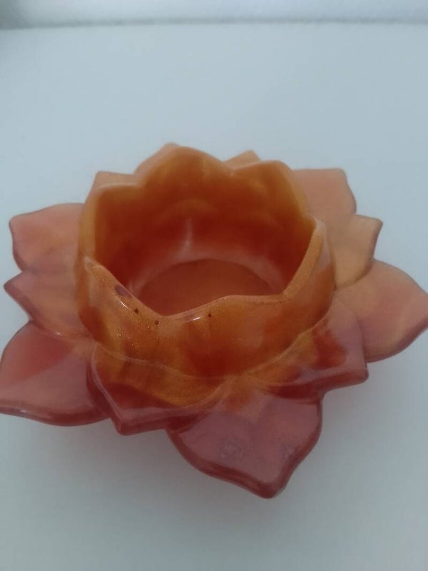 Bougeoire lotus