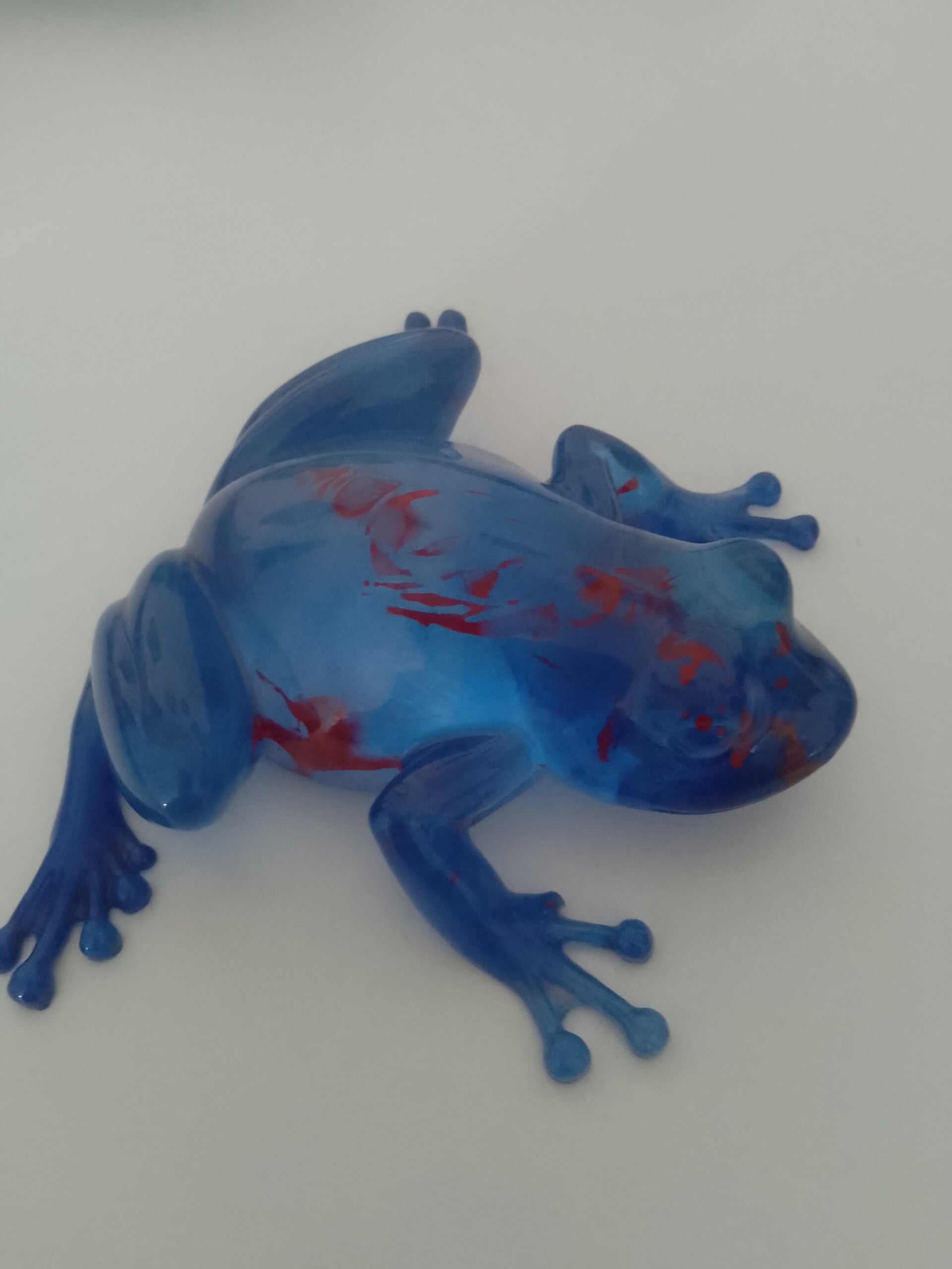 Grenouille 🐸