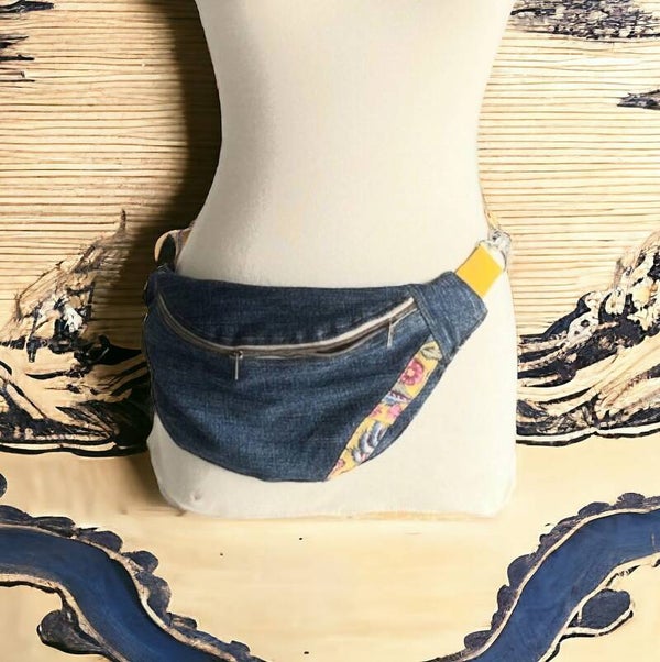 Banane Upcycling