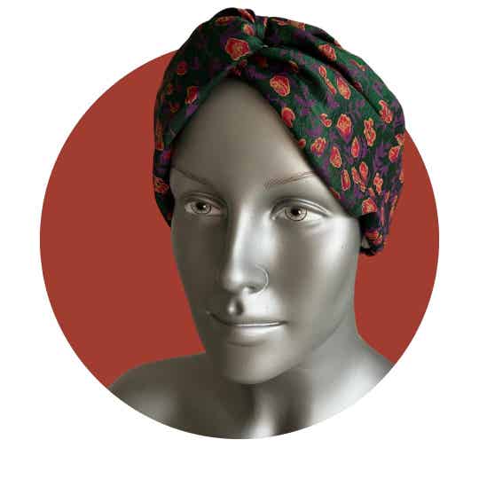 Bandeau serre-tête
